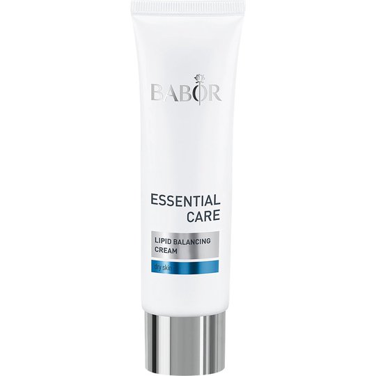 Babor Essential Care Lipid Balancing Cream, 50 ml Babor Päivävoiteet