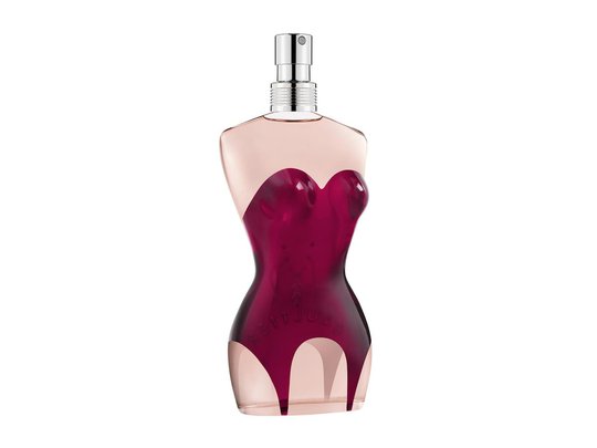 Classique , 100 ml Jean Paul Gaultier Hajuvedet