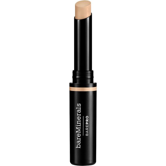 bareMinerals BarePRO 16-Hour Full Coverage Concealer, 2.5 g bareMinerals Peitevärit