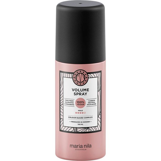 Maria Nila Volume Spray, 100 ml Maria Nila Viimeistelytuotteet