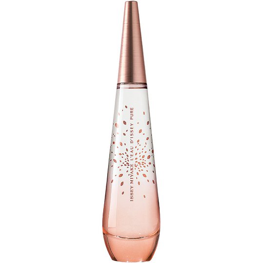 L'Eau D'Issey Pure Petale De Nectar, 30 ml Issey Miyake Hajuvedet