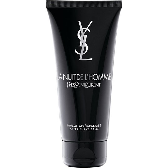 Yves Saint Laurent La Nuit de L'Homme Aftershave Balm, 100 ml Yves Saint Laurent Miesten tuoksut