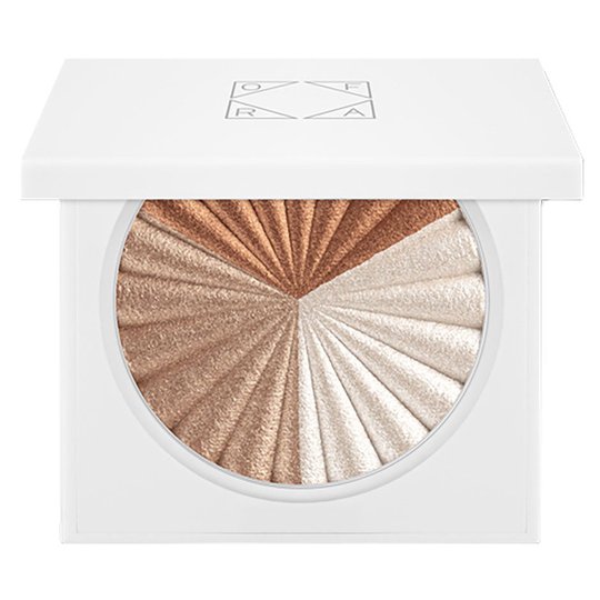 OFRA Cosmetics NikkieTutorials Everglow Highlighter, 10 g OFRA Cosmetics Highlighterit