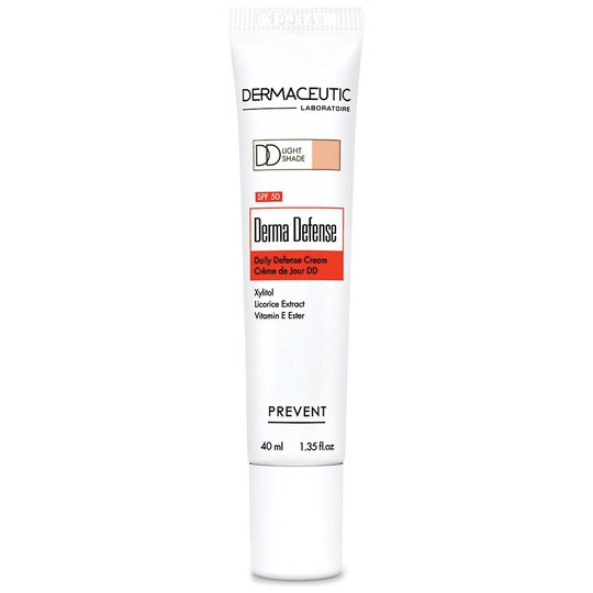 Derma Defense, 40 ml Dermaceutic Kasvovoiteet