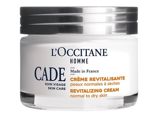 , 50 ml L'Occitane Päivävoiteet