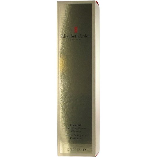 Elizabeth Arden Purifying Cream Cleanser, 125 ml Elizabeth Arden Kasvojen puhdistus