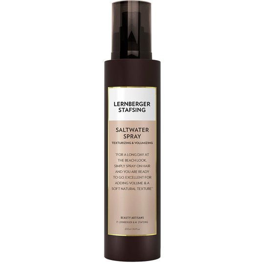 Saltwater Spray, 200 ml Lernberger Stafsing Suolasuihkeet