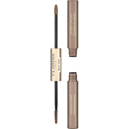 Brow Duo, 10 g Clarins Kulmameikit