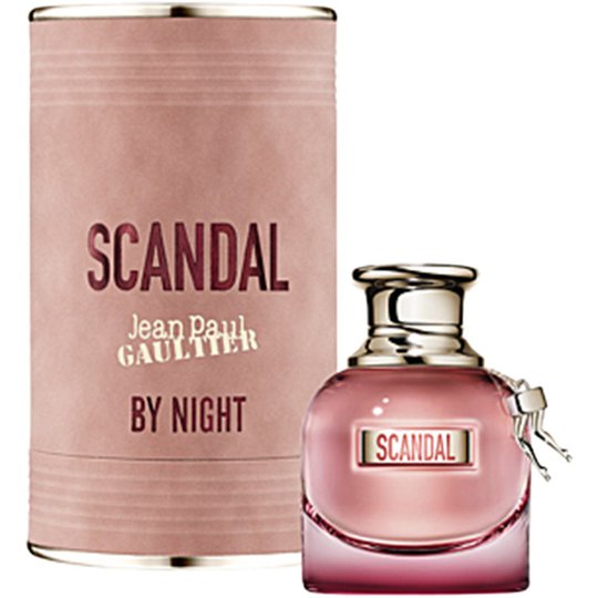 Jean Paul Gaultier Scandal by Night , 30 ml Jean Paul Gaultier EdP