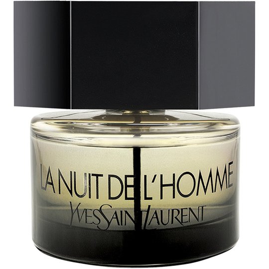 Yves Saint Laurent La Nuit de L'Homme EdT, 40 ml Yves Saint Laurent Hajuvedet