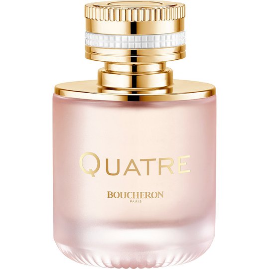 Boucheron Quatre En Rose , 50 ml Boucheron EdP