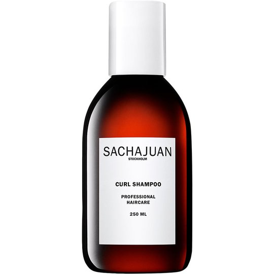 SACHAJUAN Dark Volume Powder, 250 ml Sachajuan Kuivashampoo