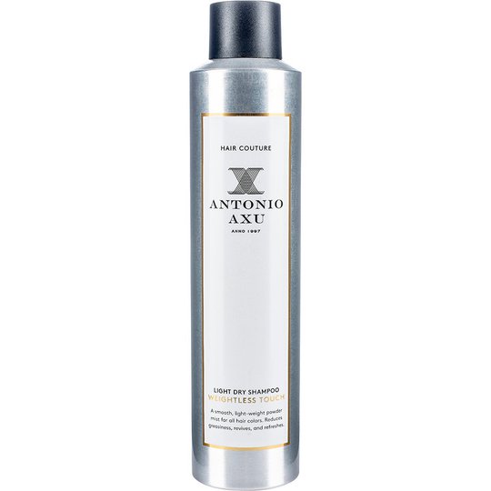 Light Dry Shampoo Weightless Touch, 300 ml Antonio Axu Kuivashampoot