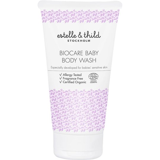 Estelle & Thild Body Wash Baby & Child, 150 ml estelle & thild Luonnonkosmetiikka