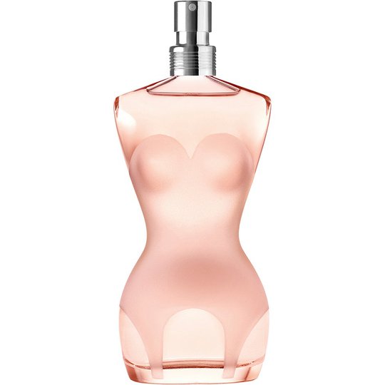 Classique EdT, 100 ml Jean Paul Gaultier Hajuvedet