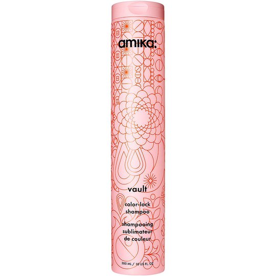 Vault, 300 ml Amika Shampoo