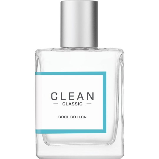 CLEAN Cool Cotton , 60 ml Clean Muut tuoksut