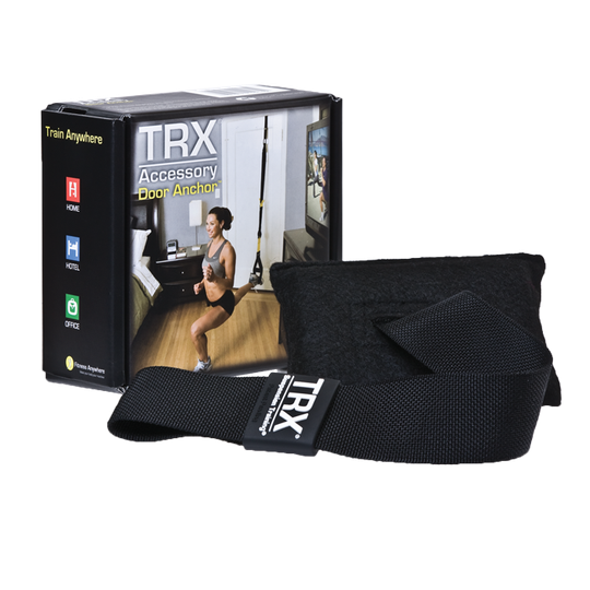 TRX Door Anchor ovikiinnike