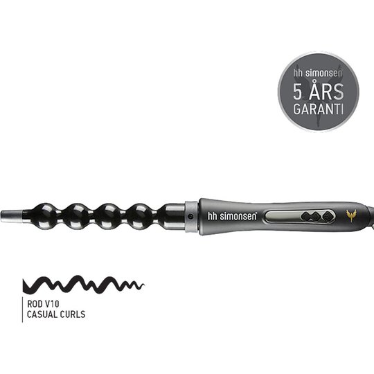ROD VS10, HH Simonsen Kihartimet