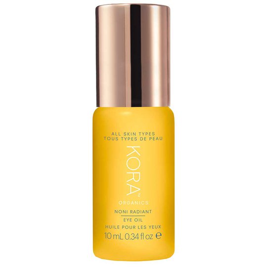 Noni Radiant Eye Treatment Oil, 10 ml Kora Organics Silmät