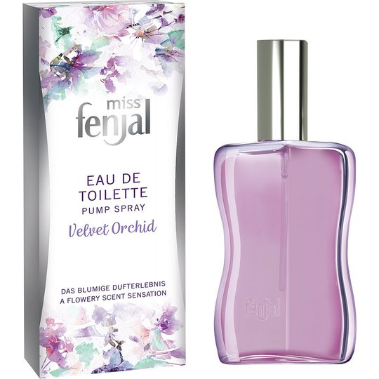 Fenjal Edt,