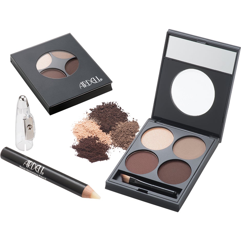 Ardell Pro Brow Defining Kit, Ardell Kulmakarvat