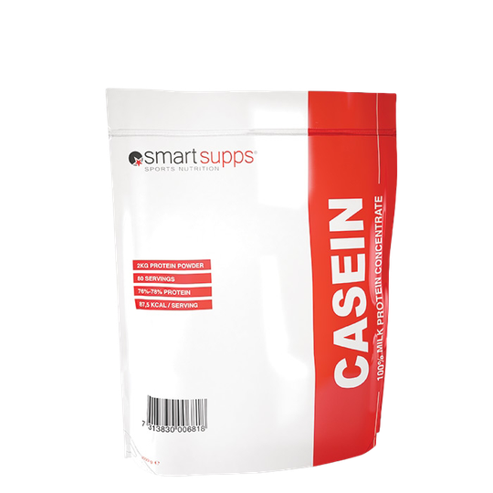SmartSupps CASEIN, 2 kg