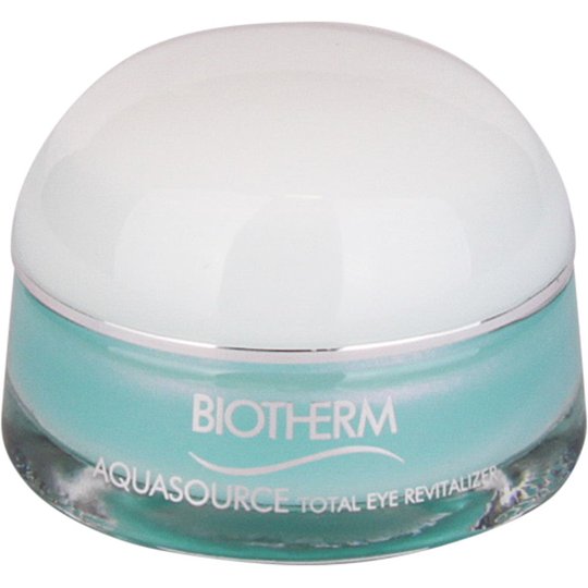 Biotherm Aquasource Eye Cream, 15 ml Biotherm Silmänympärysvoiteet