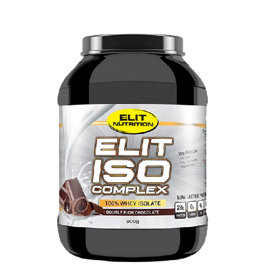 ISO Complex, 900g