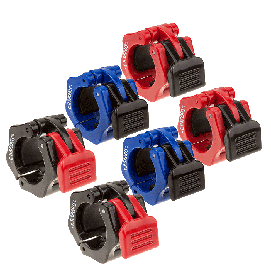 Jaw Lock 25 mm