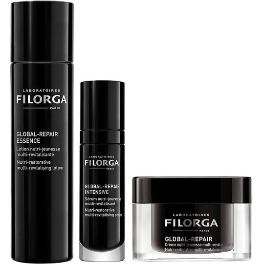 Anti-Aging Routine, Filorga Ihonhoito