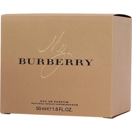 Burberry My Burberry , 50 ml Burberry Hajuvedet