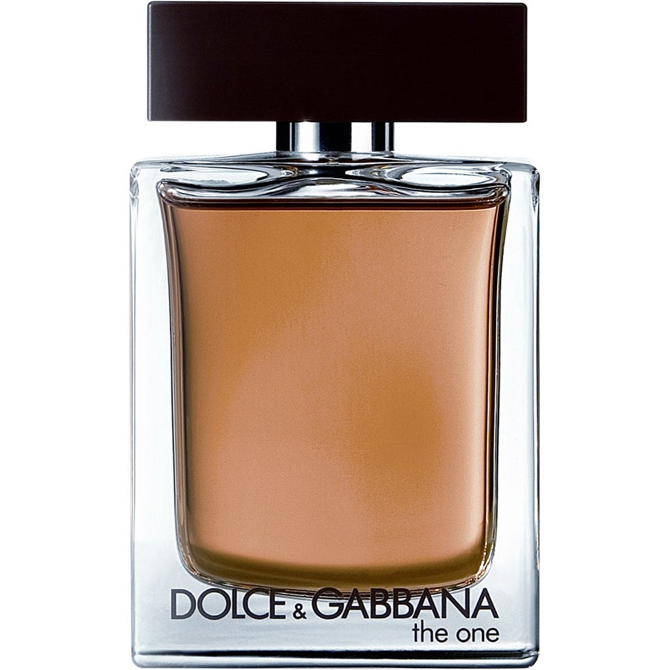 Dolce & Gabbana The One for Men Eau de Toilette, 50 ml Dolce & Gabbana Hajuvedet