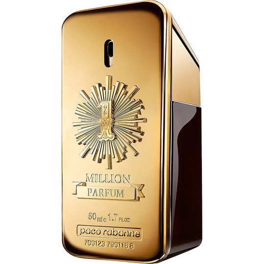 One Million Perfum EdP, 50 ml Paco Rabanne Hajuvedet