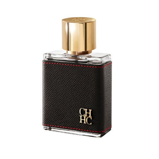 Carolina Herrera CH Men EdT, 50 ml Carolina Herrera Hajuvedet