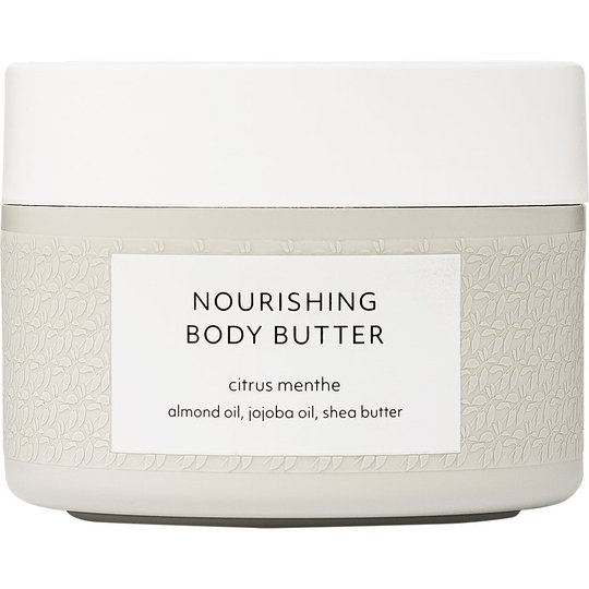 Citrus Menthe Nourishing Body Butter, 200 ml estelle & thild Vartalovoiteet