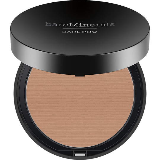 BAREPRO Performance Wear Powder Foundation, 10 g bareMinerals Meikkivoide
