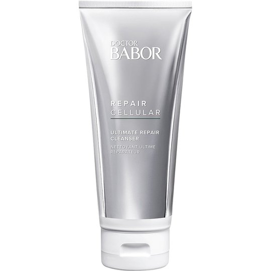 Babor Repair Cellular Ultimate Repair Cleanser, 200 ml Babor Kasvojen puhdistus