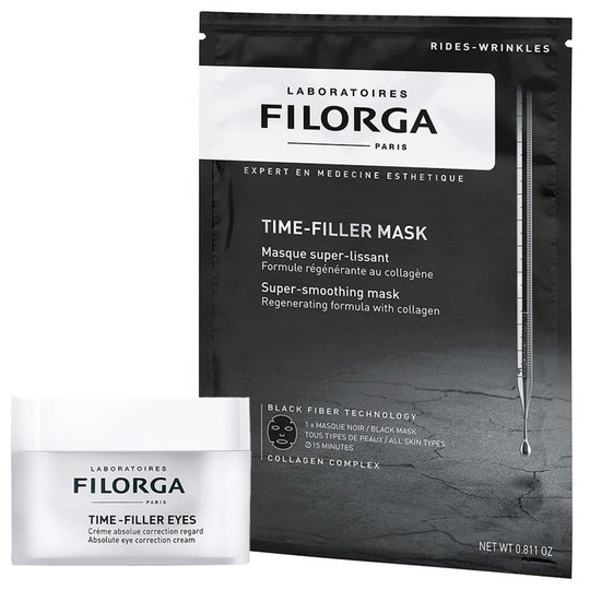 Anti-Aging Duo, Filorga Ihonhoitopakkaukset