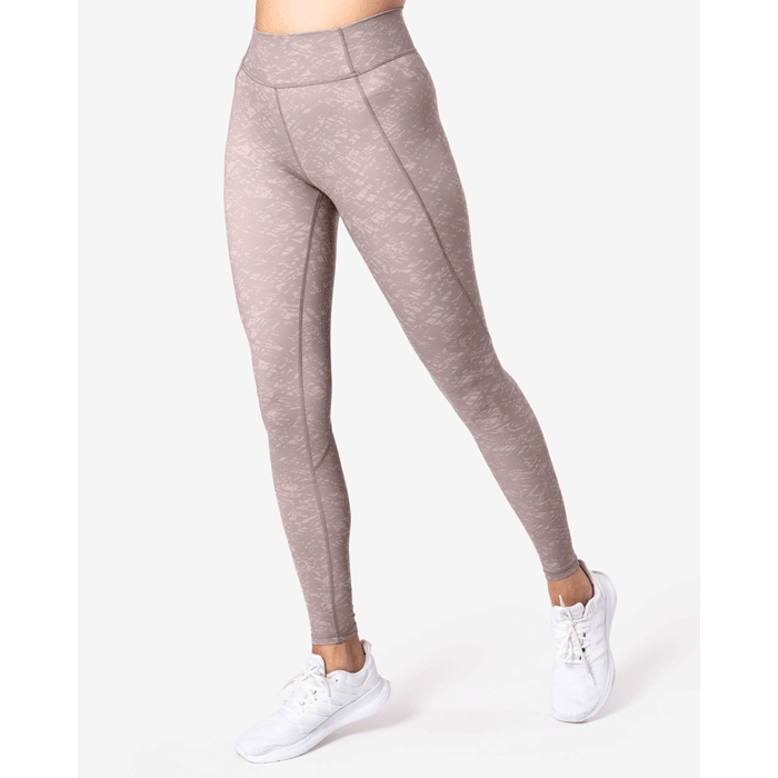 Let Go Tights, Moccha