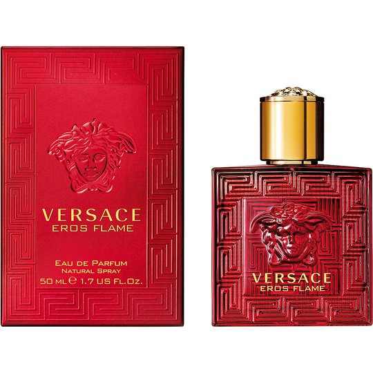 Versace Eros Flame , 50 ml Versace EdP
