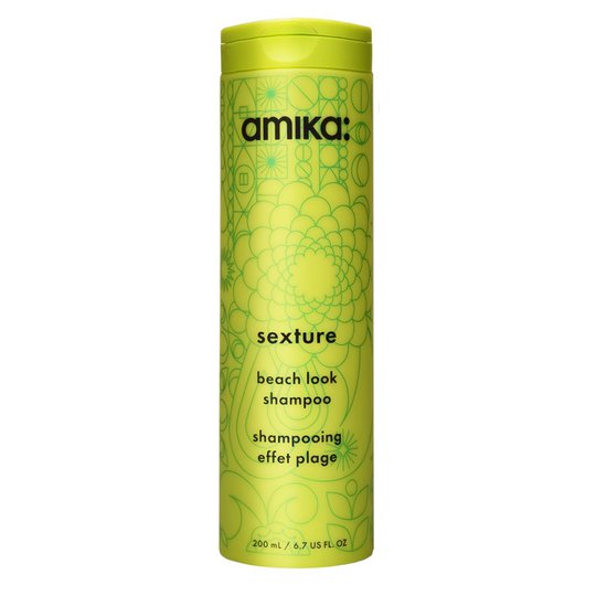 Sexture Beach-Look Shampoo, 200 ml Amika Shampoo