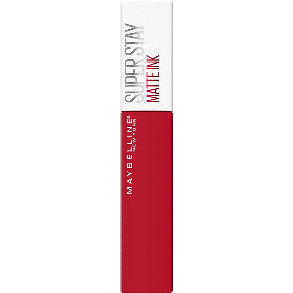 Superstay Matte Ink, 5 ml Maybelline Huulipuna