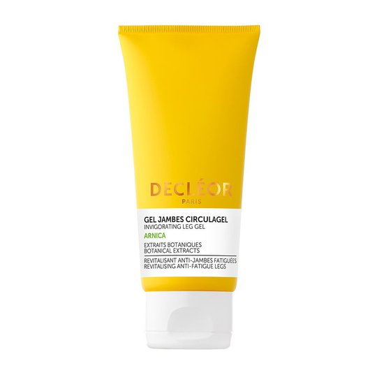 Decléor Arnica Invigorating Leg Gel, 200 ml Decléor Vartalovoiteet