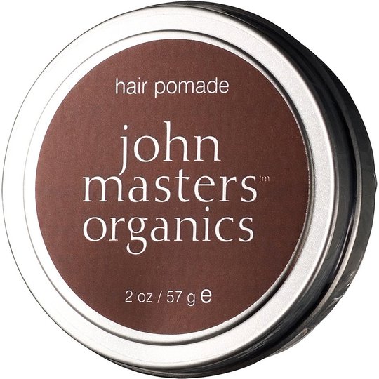 John Masters Organics Hair Pomade, 57 g John Masters Organics Hiusvahat