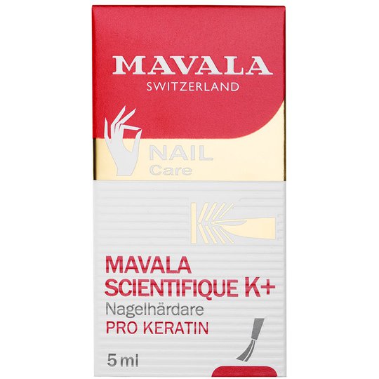 Scientifique K+, 5 ml Mavala Kynsien hoito