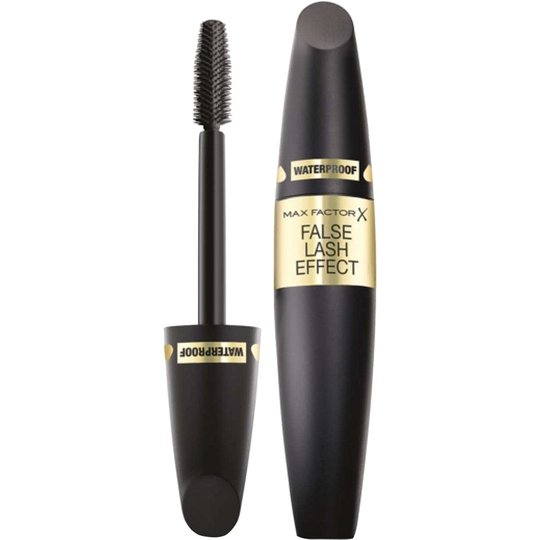 Max Factor False Lash Effect Mascara Waterproof, Max Factor Ripsivärit