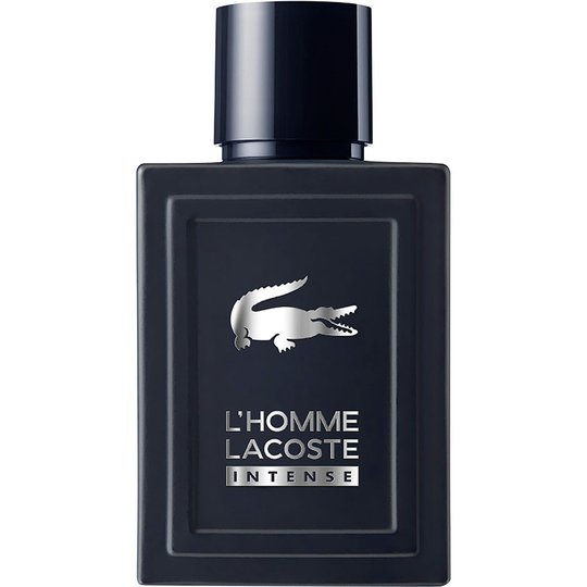 Lacoste L'Homme Lacoste Intense EdT, 50 ml Lacoste Hajuvedet