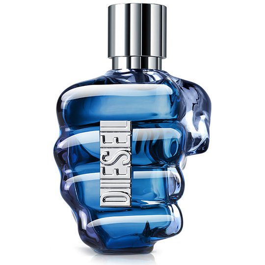 Sound Of The Brave, 75 ml Diesel Miesten hajuvedet