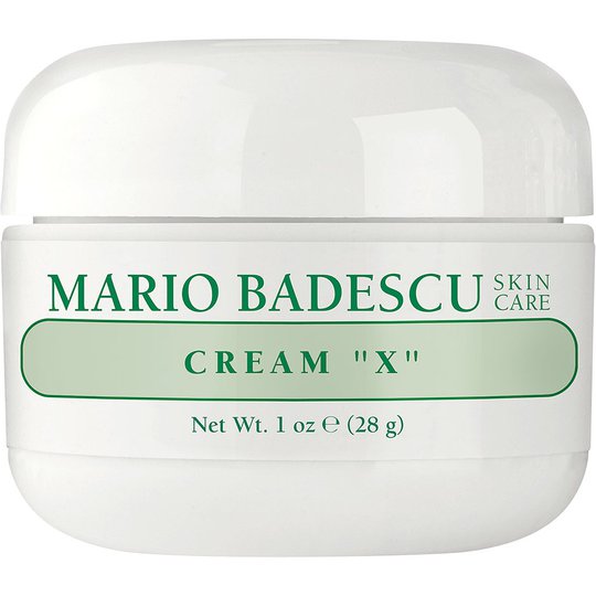 Mario Badescu Cream X, 29 ml Mario Badescu Kasvovoiteet